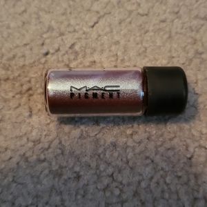 MAC pigment mini Brown Blue